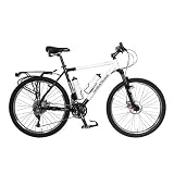 Smith and Wesson Custom Police Force Mountain Bike with 22in Frame