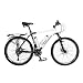 Smith and Wesson Custom Police Force Mountain Bike with 22in Frame
