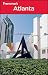 Frommer's&reg; Atlanta (Frommer's Complete Guides)