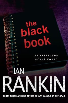 The Black Book