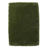 Review Mohawk  / Modern Home Bath Rug - Guildhall Green (17x24