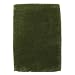 Modern Home Bath Rug - Guildhall Green (17x24