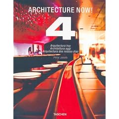 Architecture Now: v. 4 (Midi)