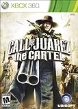 Call Of Juarez: The Cartel