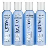 Biolustre Instant Hair Repair Kit 4 pc