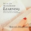 Music for Accelerated Learning