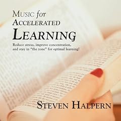 Music for Accelerated Learning