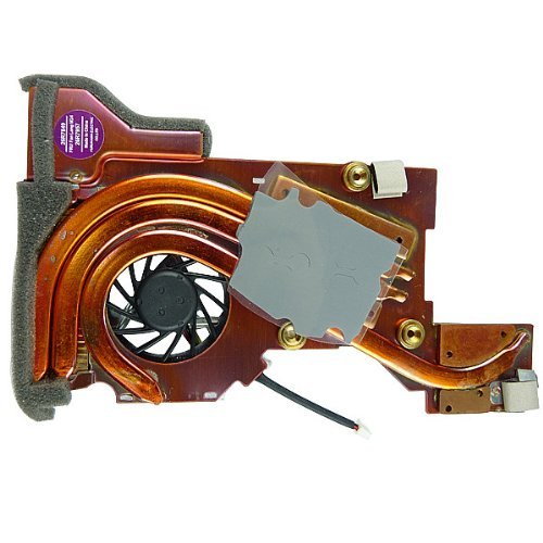 New CPU cooling FAN module For Notebook Laptop IBM T40/ T41 /T42 /T43 /26R9074 with Thermal Paste Grease