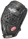 Rawlings Instinct Series Basket Web Fielder's Softball Glove (13 - Inches)