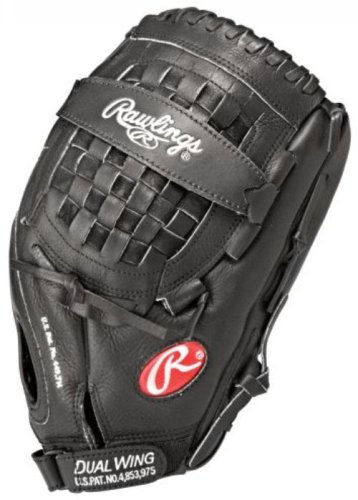 Rawlings Instinct Series Basket Web Fielder's Softball Glove (13 - Inches)