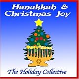 Hanukkah & Christmas Joy