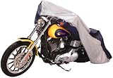 Motorcycle Cover (XL) - Fits Motorcycles Under 1000CC