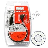 Samsung Blackjack SGH-i607 USB Data Cable with Driver