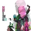 One Day To Save All Life