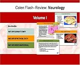 Colen Flash-Review: Neurology -Vol 1