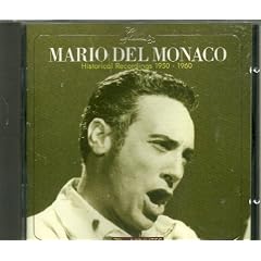 Historical Recordings 1950\60