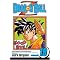 DBZ LIST