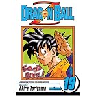 Dragon Ball Z, Volume 19 (Dragon Ball Z (Graphic Novels)) by  Akira Toriyama