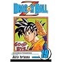 Dragon Ball Z: v. 19 (Dragon Ball Z (Viz Paperback))