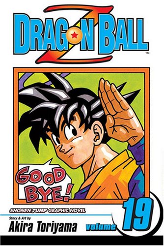 Dragon Ball Z, Volume 19 (Dragon Ball Z (Graphic Novels))