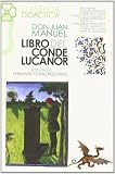 El Conde Lucanor (Castalia Didactica) (Spanish Edition)