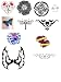 800 + Tattoo Designs