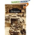 Gorham, ME (Images of America) (Images of America) by David Arthur Fogg