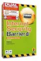 Intego Internet Security Barrier X5 AntiSpam Dual Protection (Mac)