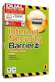 Intego Internet Security Barrier X5 AntiSpam Dual Protection (Mac)