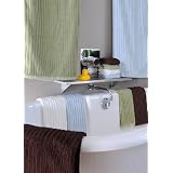 BambooDreams Ribbed Bath Towels
