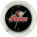 Indian Motorcycles - 10 Chrome Wall Clock