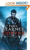 Corvus: Macht Series, Book 2 (The Macht)
