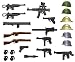 BrickArms 2.5 Scale World War II Weapons Pack Version 1_s-1
