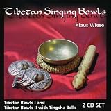 Tibetan Singing Bowls