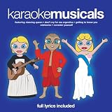 Music : Karaoke Musicals