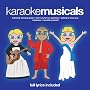 Karaoke Musicals