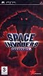Space Invaders evolution - PSP - PAL