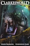 Clarkesworld Magazine Issue 54
