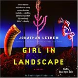 Girl in Landscape: A Novel (Vintage Contemporaries)