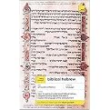 Teach Yourself Biblical Hebrew (Teach Yourself Series) (Bilingual) (Paperback)