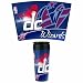 NBA Washington Wizards 16-Ounce Travel Mug
