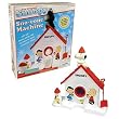 Snoopy Sno Cone Machine