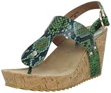 daniblack Womens Cruise Slingback Sandal Sandal