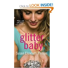 Glitter Baby
