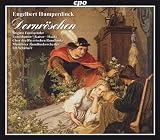 Humperdinck: Dornroschen