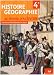 Histoire Geographie 4e : 32 Fiches d'activites
