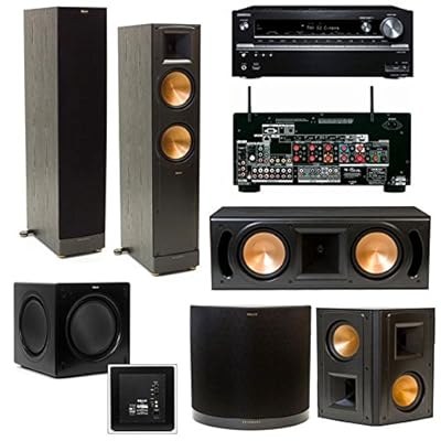 klipsch subwoofer sw 115