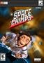 Space Chimps