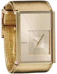 Nixon Womens Motif Analog Watch