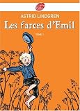 Les farces d'Emil, Tome 1 :